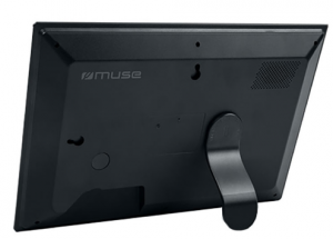 Muse M-510 WPF Black